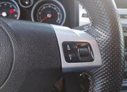 Opel Zafira 21