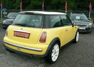 Mini Cooper 4