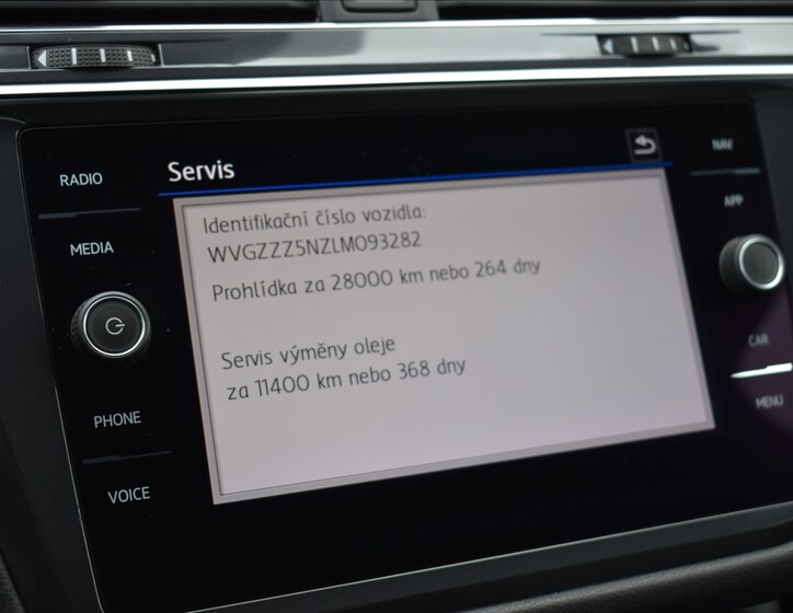 Volkswagen Tiguan Allspace 46