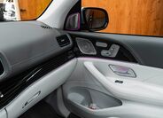 Mercedes-Benz GLS 16