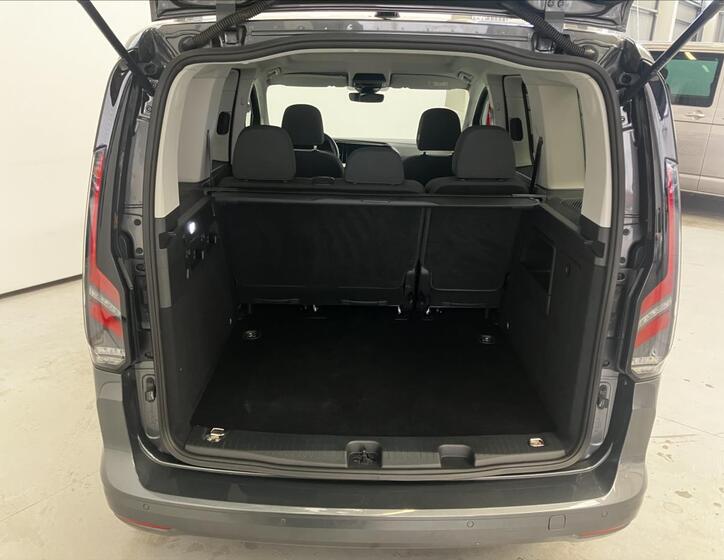 Ford Tourneo Connect 29