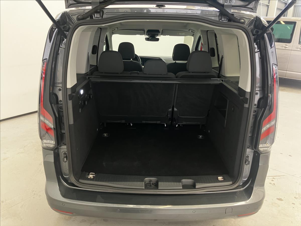 Ford Tourneo Connect