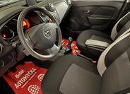 Dacia Logan 19