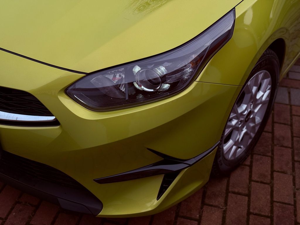 KIA Ceed 3