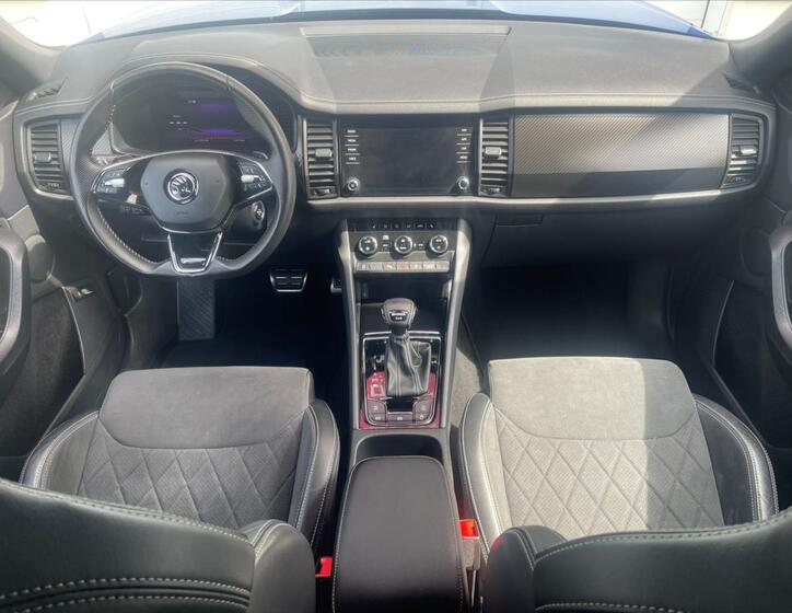 Škoda Kodiaq 14