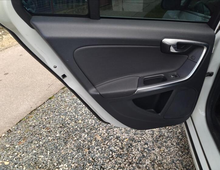 Volvo V60 18