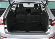Škoda Superb 7