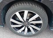 Volkswagen Touran 28