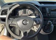 Volkswagen Transporter 26