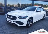 Mercedes-Benz Třídy C 1
