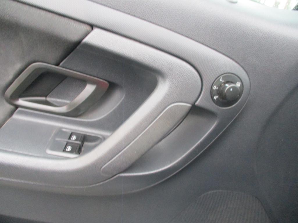 Škoda Roomster