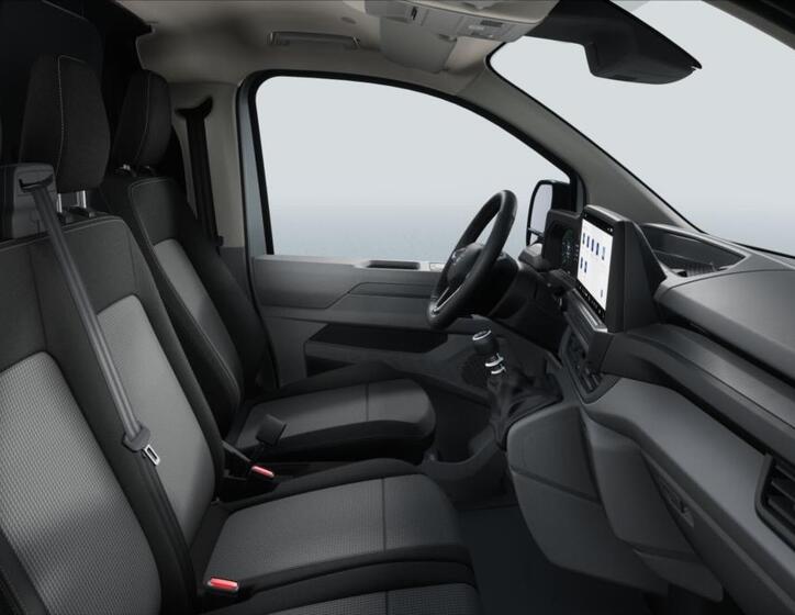Volkswagen Transporter 6