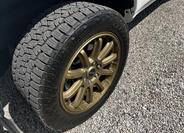 Toyota Land Cruiser 13
