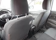 Mitsubishi ASX 16