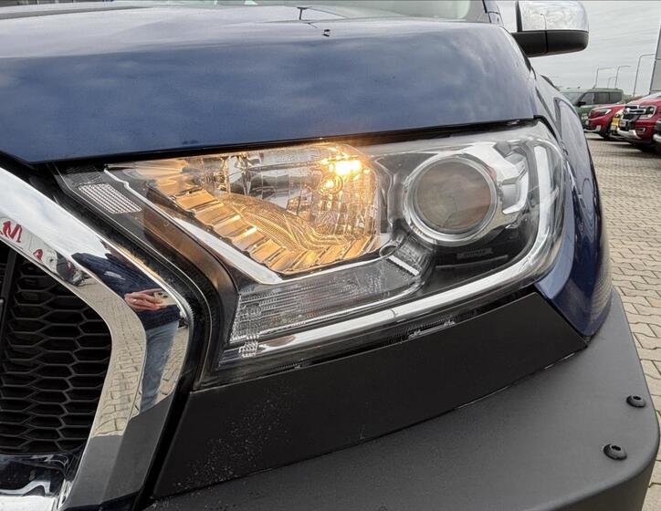 Ford Ranger 10