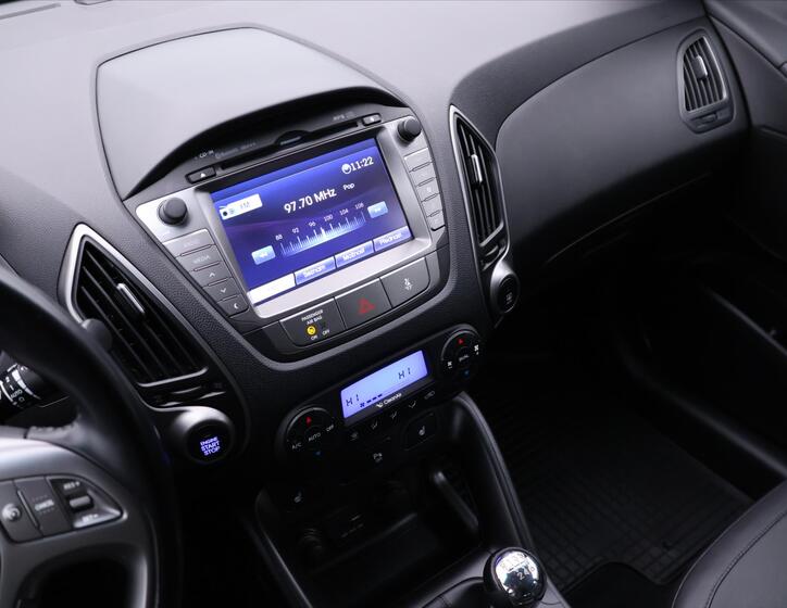 Hyundai ix35 19