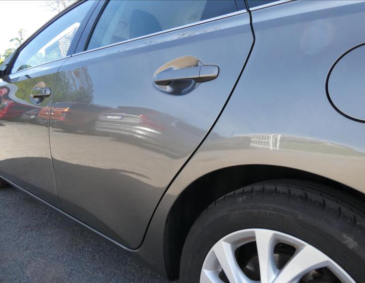 Toyota Auris 15