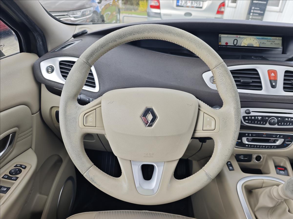 Renault Grand Scénic