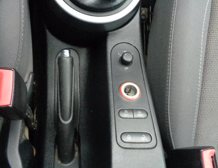 Seat Altea 9