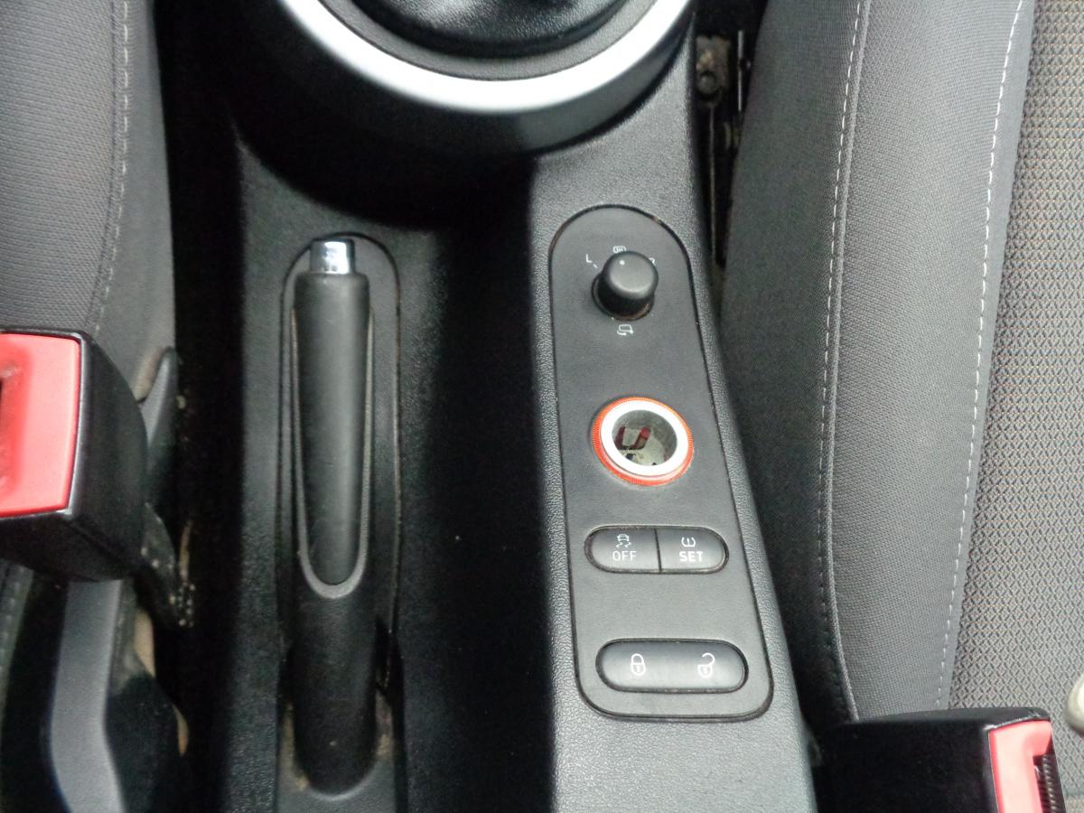 Seat Altea