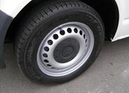 Volkswagen Transporter 10
