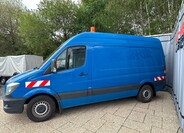 Mercedes-Benz Sprinter 5