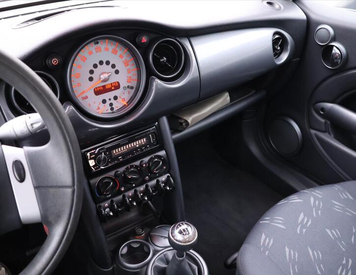 Mini One 18