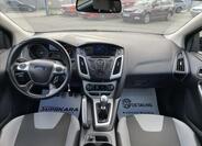 Ford Focus 10