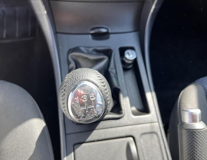 Mazda 3 17