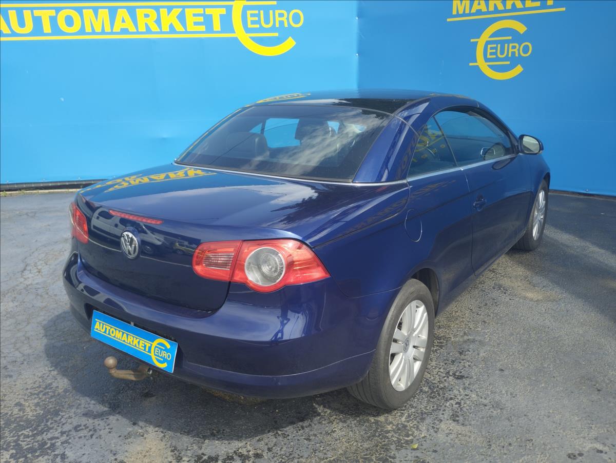 Volkswagen EOS