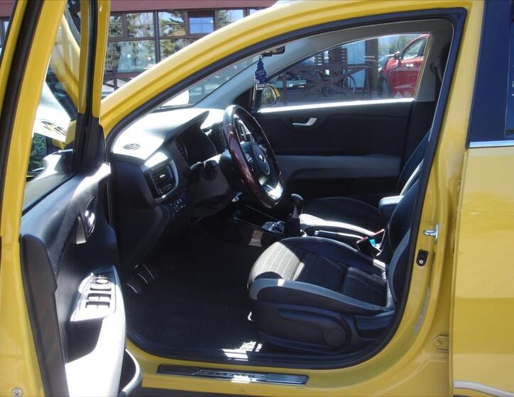 KIA Stonic 15
