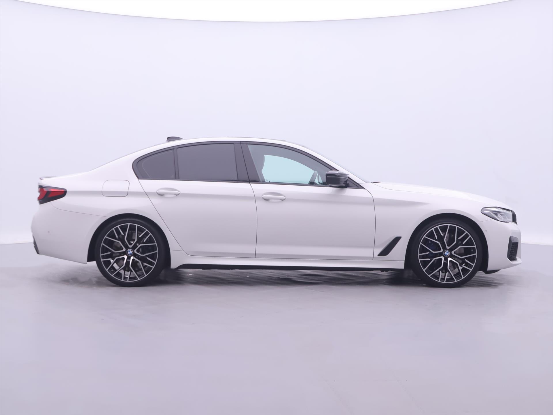 BMW Řada 5