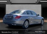 Mercedes-Benz Třídy C 5