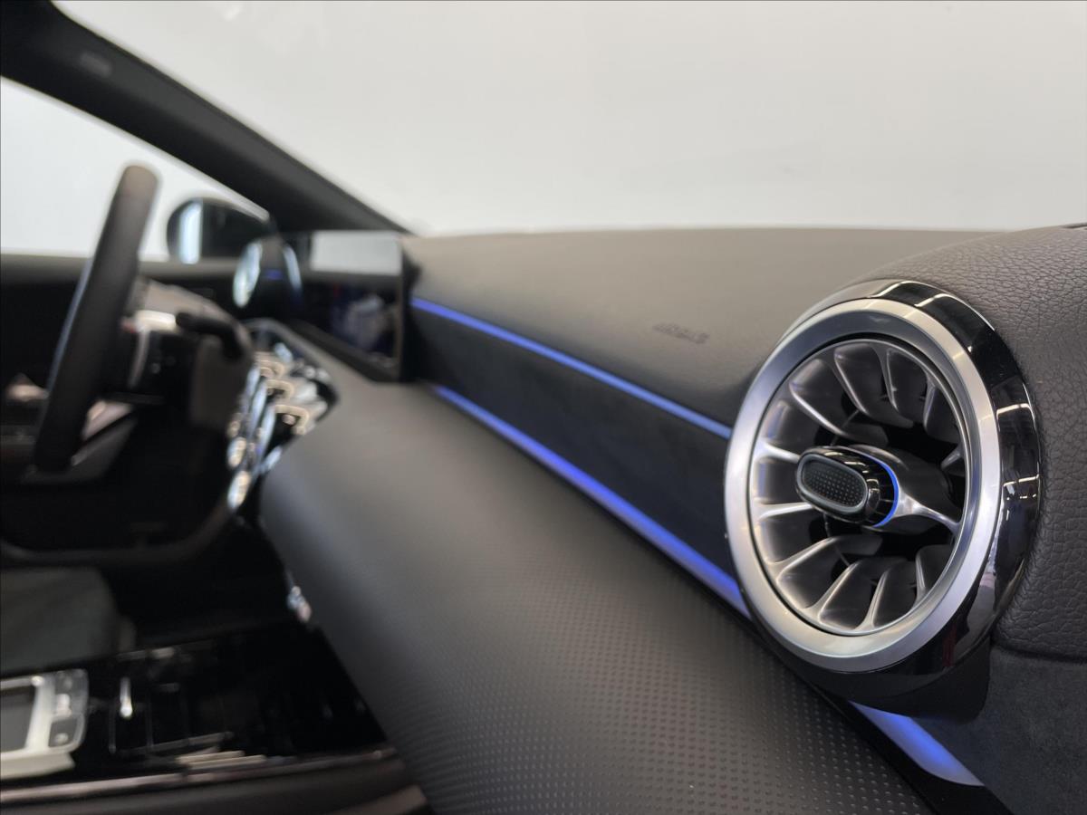 Mercedes-Benz Třídy A