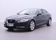 Jaguar XF 3