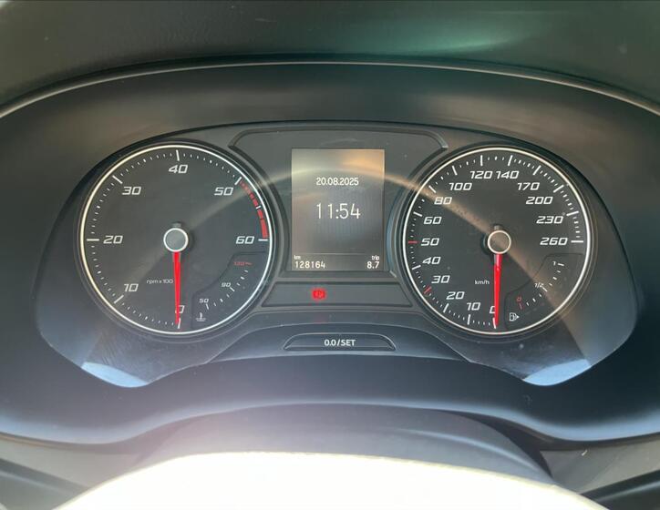 Seat Ateca 28
