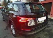 Škoda Kodiaq 9