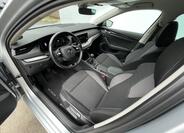 Škoda Octavia 5