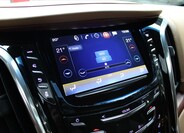 Cadillac Escalade 20