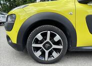 Citroën C4 Cactus 16