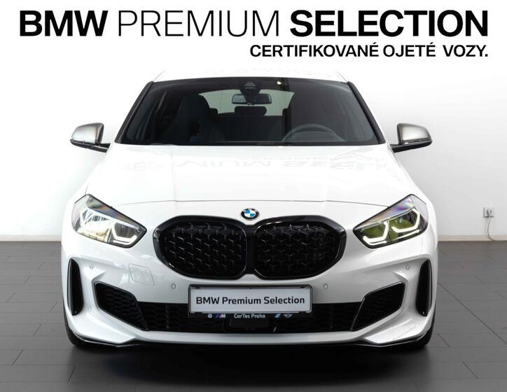 BMW Řada 1 3