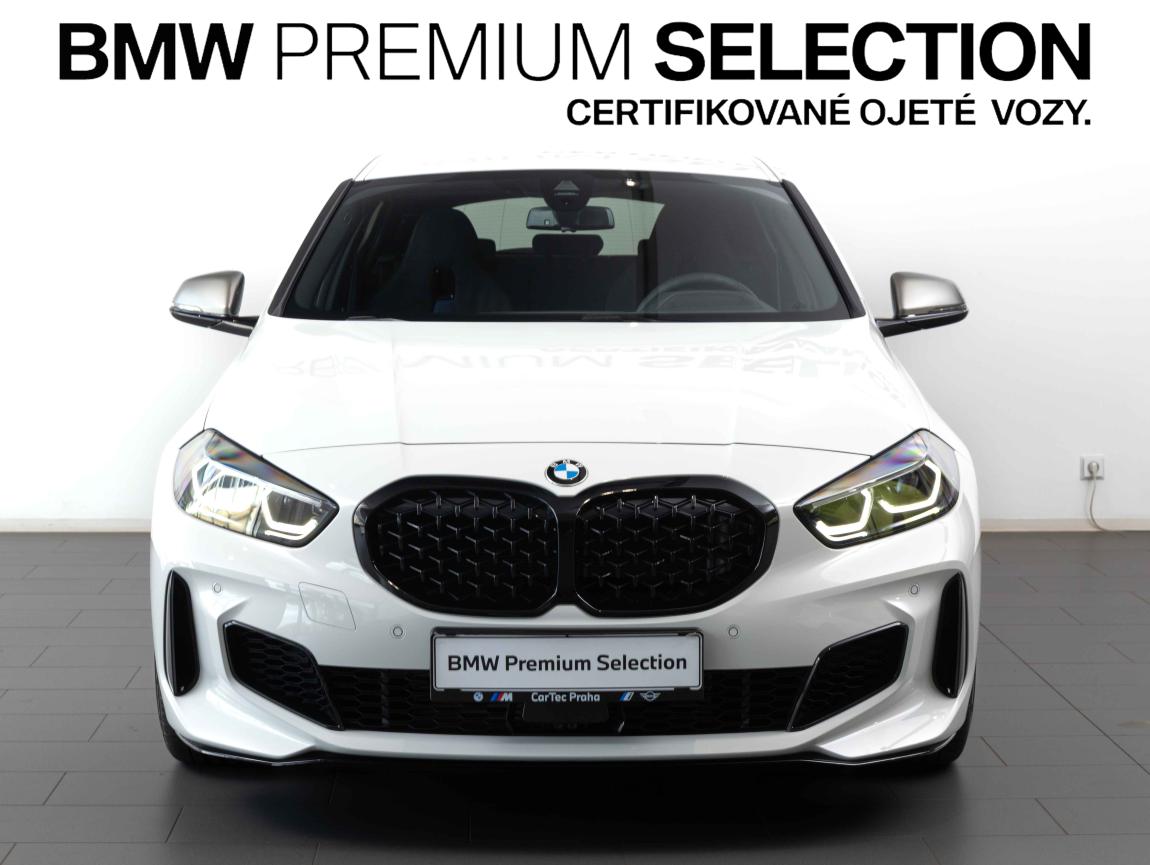 BMW Řada 1