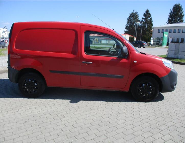 Renault Kangoo 12