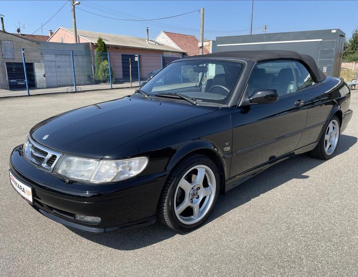 Saab 9-3 28
