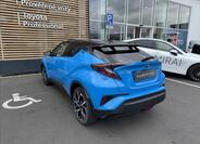 Toyota C-HR 16