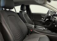 Mercedes-Benz CLA 15