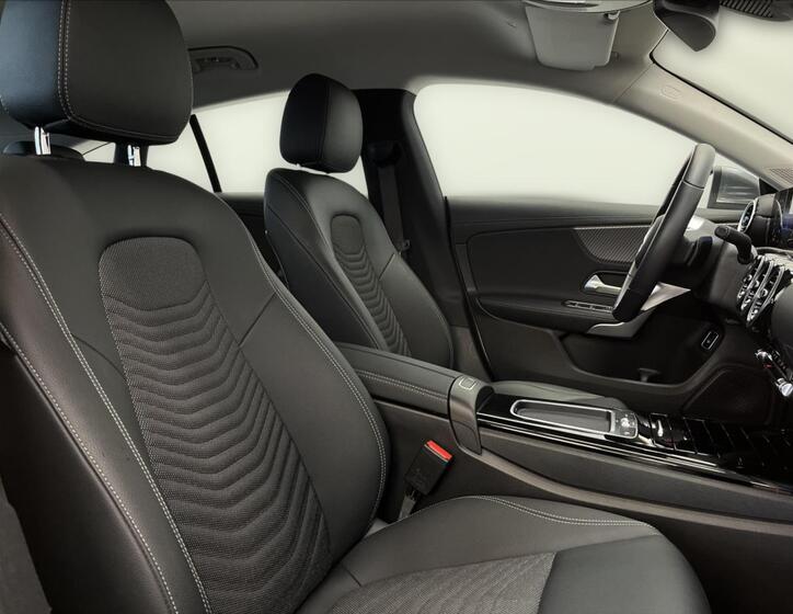 Mercedes-Benz CLA 15