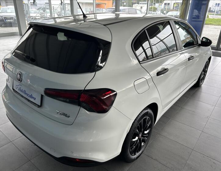Fiat Tipo 6