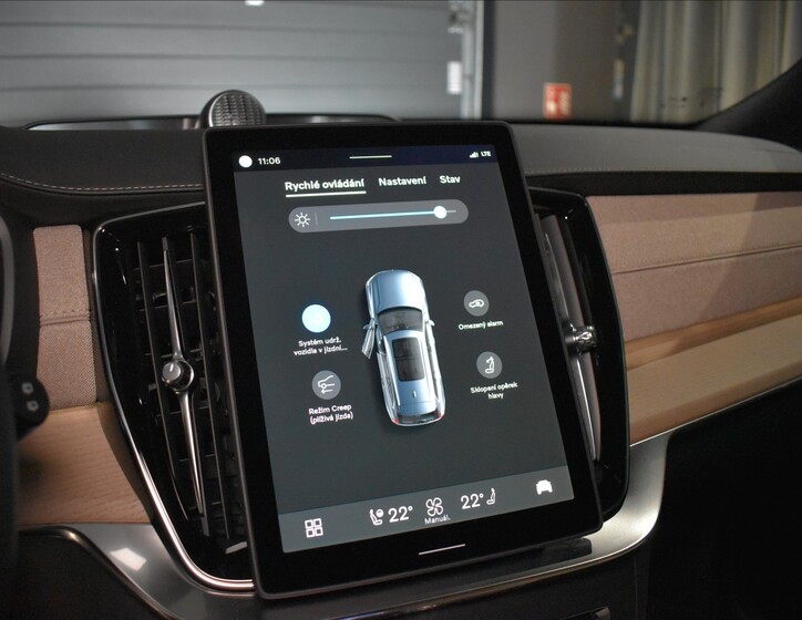 Volvo XC90 44