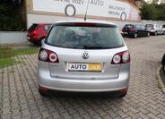 Volkswagen Golf Plus 5